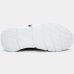 Tênis Infantil Puma Flexfocus Modern Running - Preto e Branco