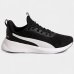Tênis Puma Flyer Lite 3 Bdp Masculino - Preto e Branco