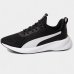 Tênis Puma Flyer Lite 3 Bdp Masculino - Preto e Branco