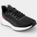 Tênis Puma Flyer Lite 3 Bdp Feminino - Preto e Rosa