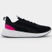 Tênis Puma Flyer Lite 3 Bdp Feminino - Preto e Rosa