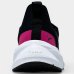 Tênis Puma Flyer Lite 3 Bdp Feminino - Preto e Rosa