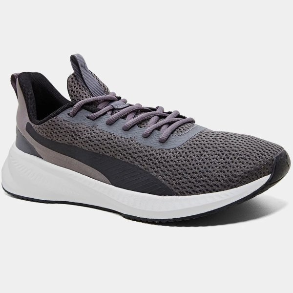 Tênis Puma Flyer Lite 3 Bdp Masculino - Cinza
