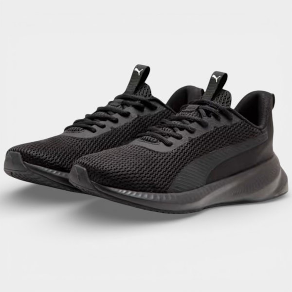 Tênis Puma Flyer Lite 3 Bdp Masculino - Preto