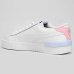 Tênis Puma Jada Bdp Feminino - Branco e Rosa