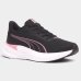 Tênis Puma Maxstride Lite Feminino - Preto e Rosa
