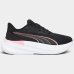 Tênis Puma Maxstride Lite Feminino - Preto e Rosa