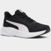 Tênis Puma Maxstride Lite Masculino - Preto e Branco
