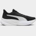 Tênis Puma Maxstride Lite Masculino - Preto e Branco