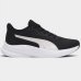 Tênis Puma Maxstride Lite Masculino - Preto e Branco