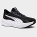 Tênis Puma Maxima Pro Unissex - Preto e Branco