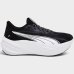 Tênis Puma Maxima Pro Unissex - Preto e Branco
