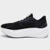 Tênis Puma Maxima Pro Unissex - Preto e Branco