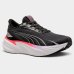 Tênis Puma Maxima Pro Feminino - Preto e Laranja