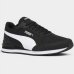 Tênis Puma St Runner V4 Mesh Masculino - Preto