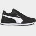 Tênis Puma St Runner V4 Mesh Masculino - Preto