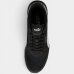 Tênis Puma St Runner V4 Mesh Masculino - Preto