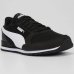 Tênis Puma St Runner V4 Mesh - Preto