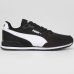 Tênis Puma St Runner V4 Mesh - Preto
