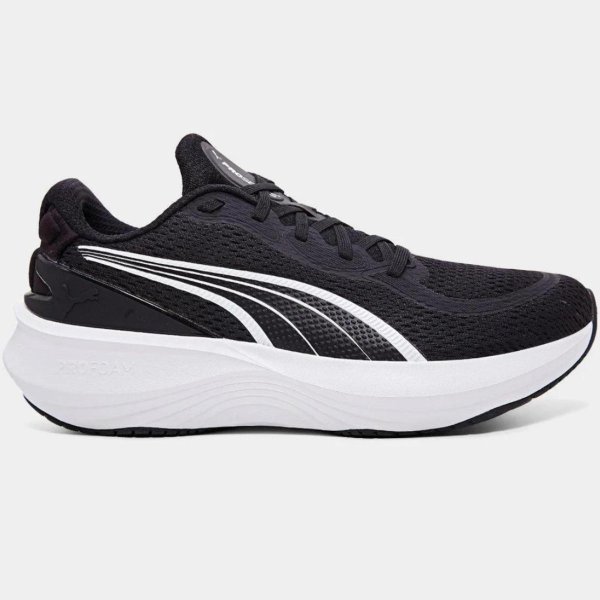 Tênis Puma Scend Pro 2 Unissex - Preto
