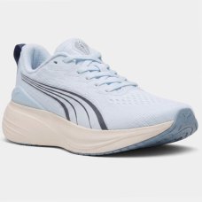 Tênis Puma Scend Pro 3 Feminino - Azul Claro