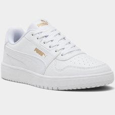 Tênis Puma Shuffle Downtown Masculino - Branco