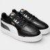 Tênis Puma Shuffle Dowtown Masculino - Preto e Branco