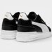 Tênis Puma Shuffle Dowtown Masculino - Preto e Branco