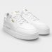 Tênis Puma Shuffle Dowtown Unissex - Branco
