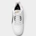 Tênis Puma Shuffle Downtown Masculino - Branco e Preto