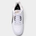 Tênis Puma Shuffle Dowtown Unissex - Branco e Preto