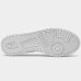 Tênis Puma Shuffle Dowtown Unissex - Branco e Preto