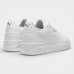 Tênis Puma Shuffle Dowtown Unissex - Branco