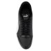 Tênis Puma Shuffle BDP - Preto e Branco