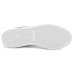 Tênis Puma Shuffle BDP - Preto e Branco