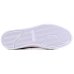 Tênis Puma Shuffle Mid Bdp - Branco e Vermelho