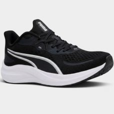 Tênis Puma Skyrocket Lite 2 Feminino - Preto e Branco