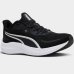 Tênis Puma Skyrocket Lite 2 Feminino - Preto e Branco