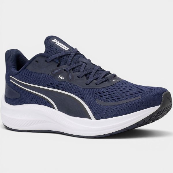 Tênis Puma Skyrocket Lite 2 Masculino - Marinho e Preto