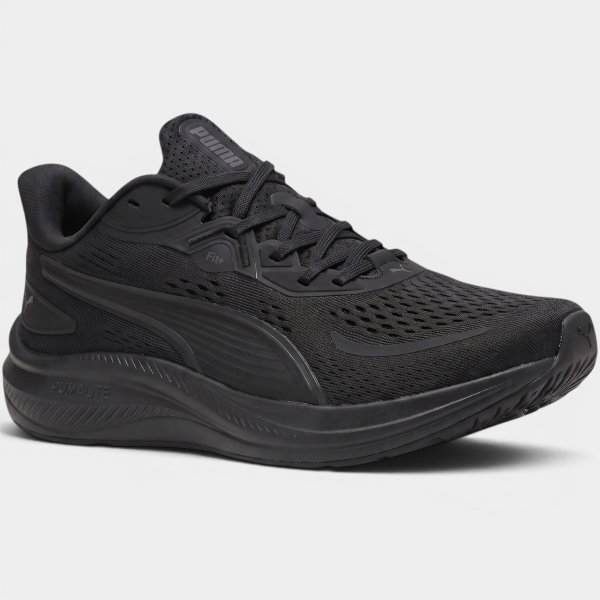 Tênis Puma Skyrocket Lite 2 Masculino - Preto