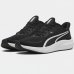 Tênis Puma Skyrocket Lite 2 Unissex - Preto e Branco