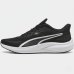 Tênis Puma Skyrocket Lite 2 Unissex - Preto e Branco