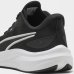 Tênis Puma Skyrocket Lite 2 Unissex - Preto e Branco