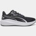 Tênis Puma Skyrocket Lite Unissex - Preto e Branco