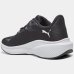 Tênis Puma Skyrocket Lite Unissex - Preto e Branco