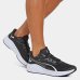 Tênis Puma Skyrocket Lite Unissex - Preto e Branco