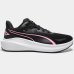 Tênis Puma Skyrocket Lite Feminino - Preto e Rosa
