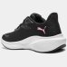 Tênis Puma Skyrocket Lite Feminino - Preto e Rosa