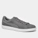 Tênis Puma Smash V2 - Chumbo e Branco