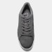 Tênis Puma Smash V2 - Chumbo e Branco